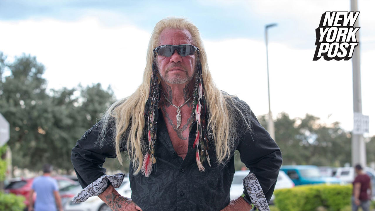 Dog the Bounty Hunter: Brian Laundrie called parents 'from the scene' of Gabby Petito's death