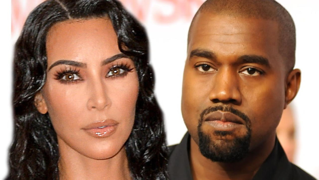 Kim Kardashian Is Getting $60 Million Mansion In Kanye West Divorce