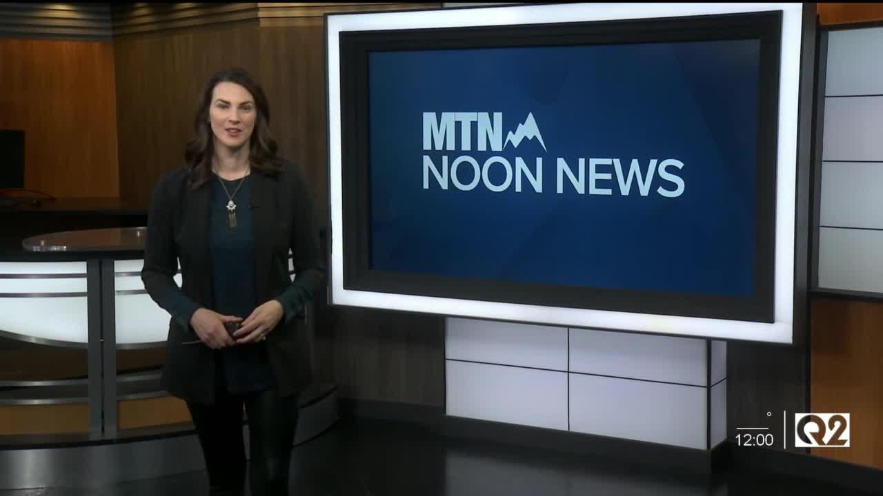 MTN Noon News Top Stories with Andrea Lutz 10-13-21