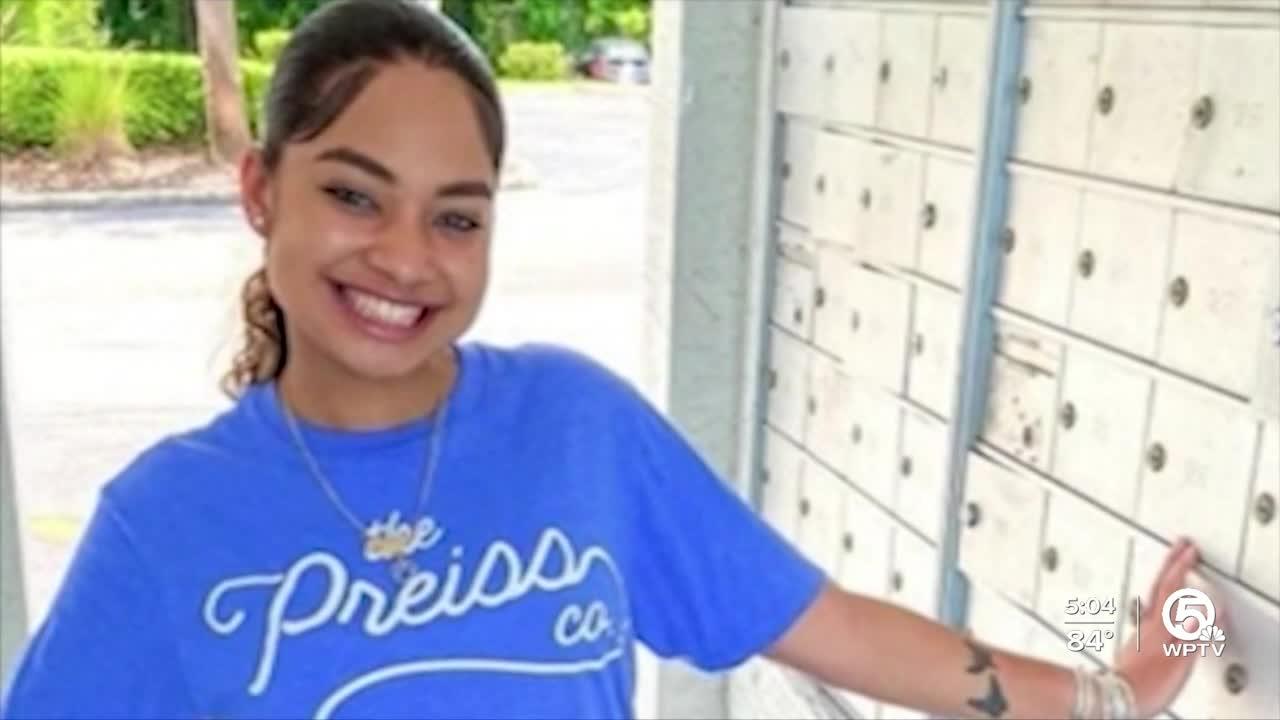 Funeral service for Miya Marcano to be held in Broward County Thursday