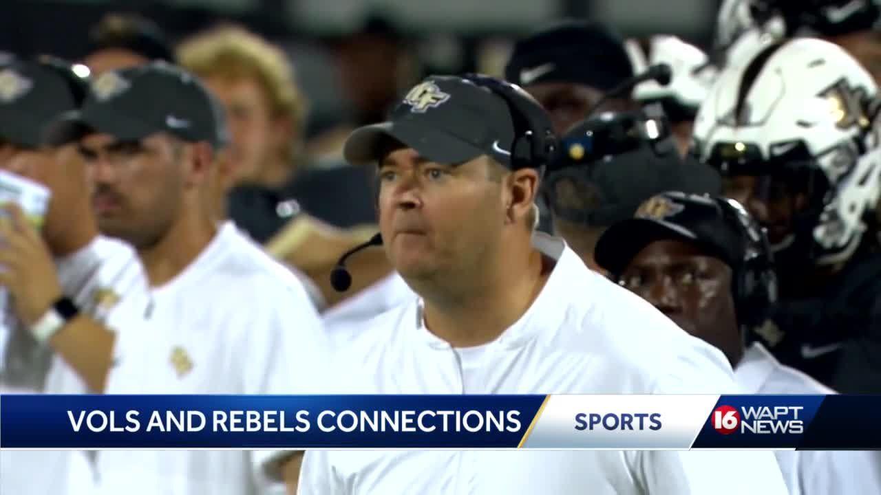 Saban and Heupel assess the Bulldogs and Rebels