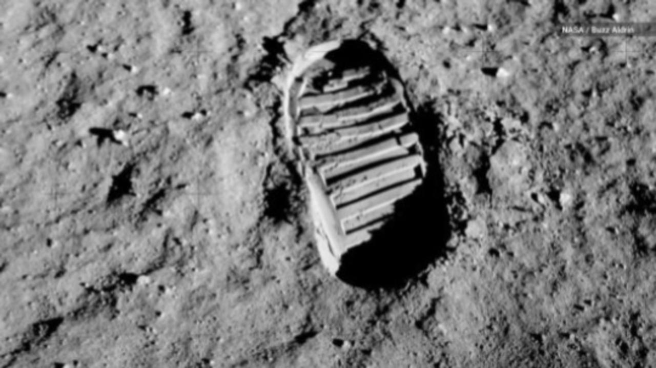 Do You Ever Wonder How Many People Have Stepped Foot on the Moon?