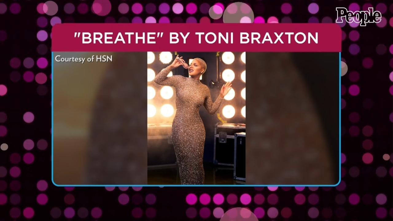 Toni Braxton's New 'Seductive' Fragrance is Birdman and Tamar Braxton-Approved