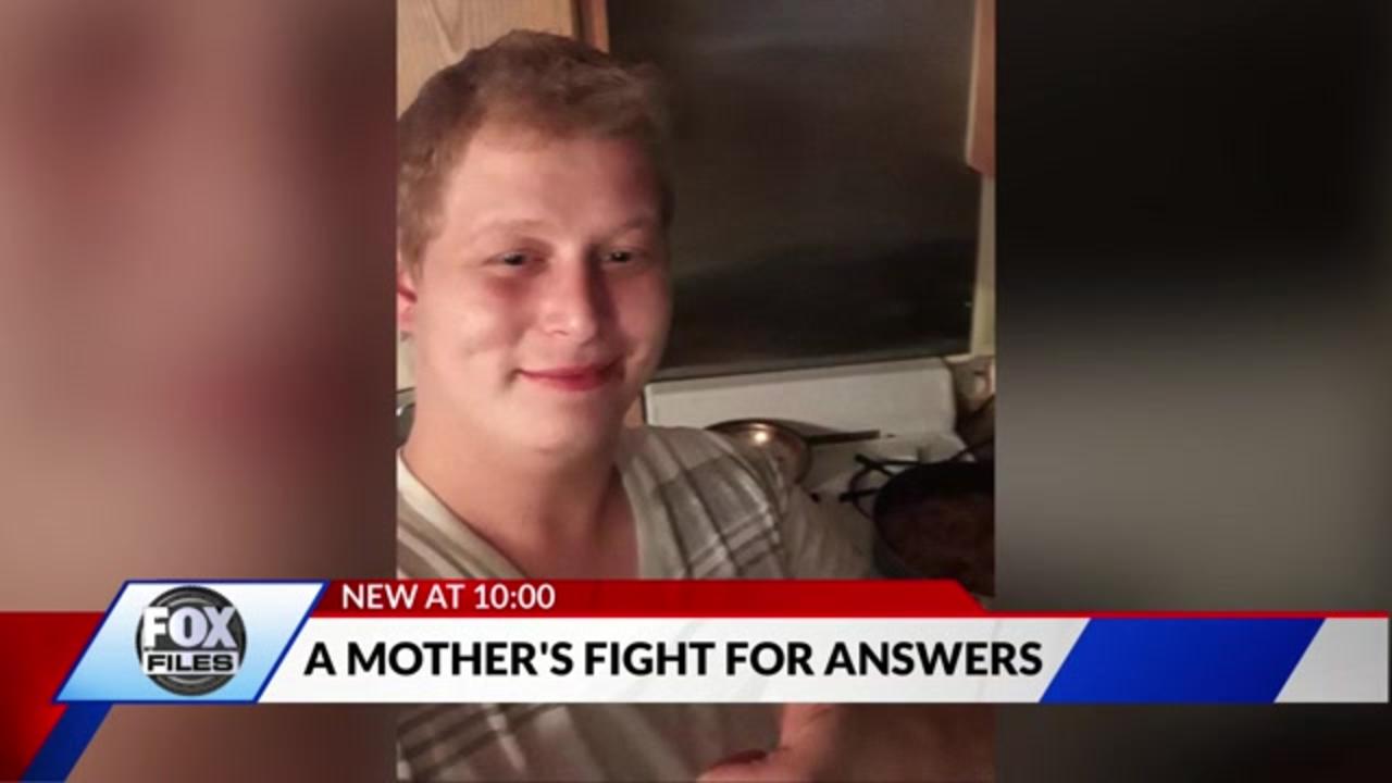 Missouri mother doesn’t buy suicide cause of death for son who sent ‘please help me’ message, then was found dead