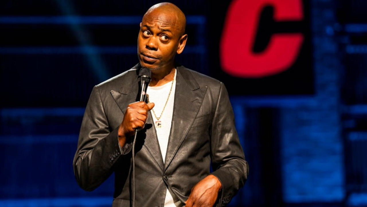 Netflix Employee Fired for Leaking Confidential Information Regarding Dave Chappelle Special | THR News