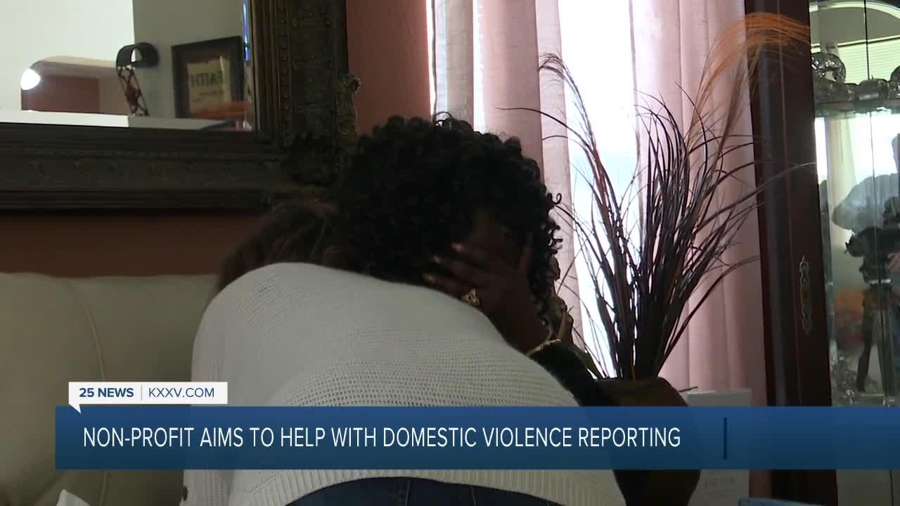 Central Texas organization provides resources, help for survivors of domestic violence