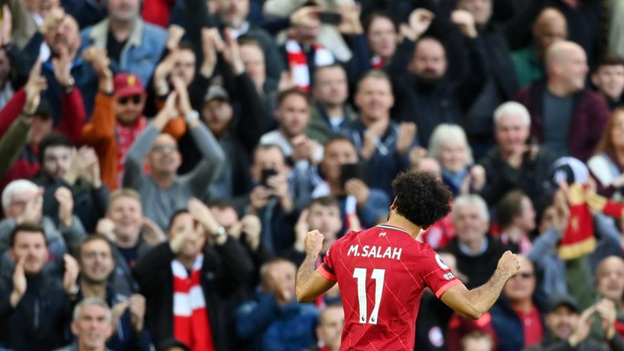 Is Mo Salah the most underrated footballer in Premier League history?