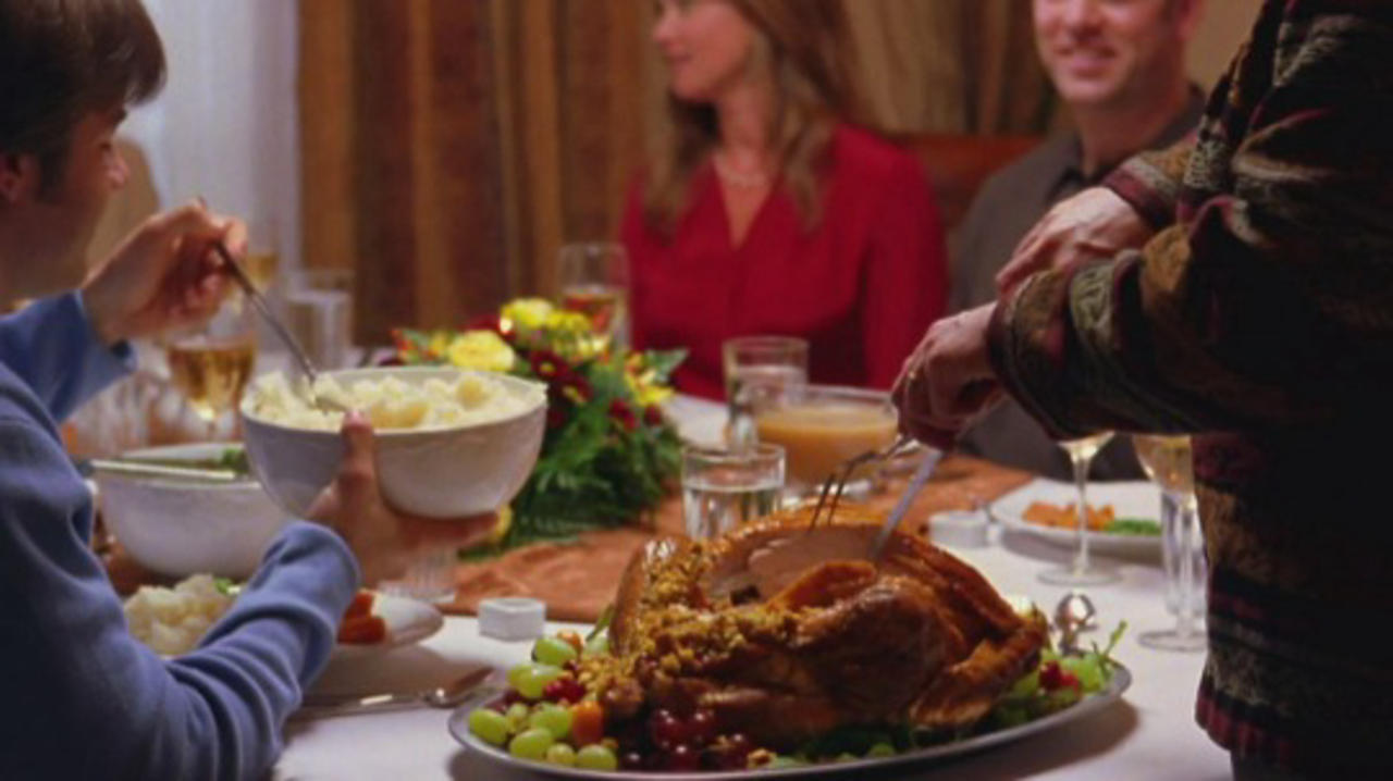 It’s Turkey Time! How Much Should You Make Per Person?