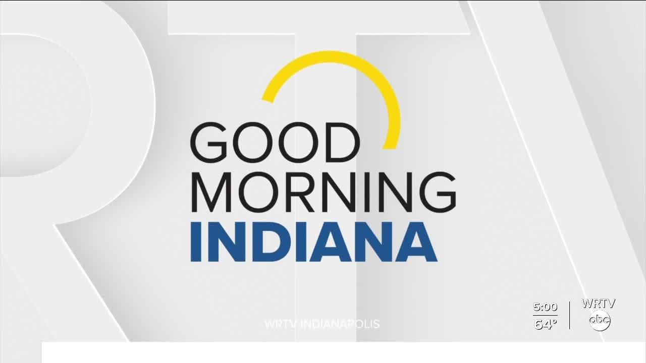 Good Morning Indiana 6 a.m. | October 15, 2021