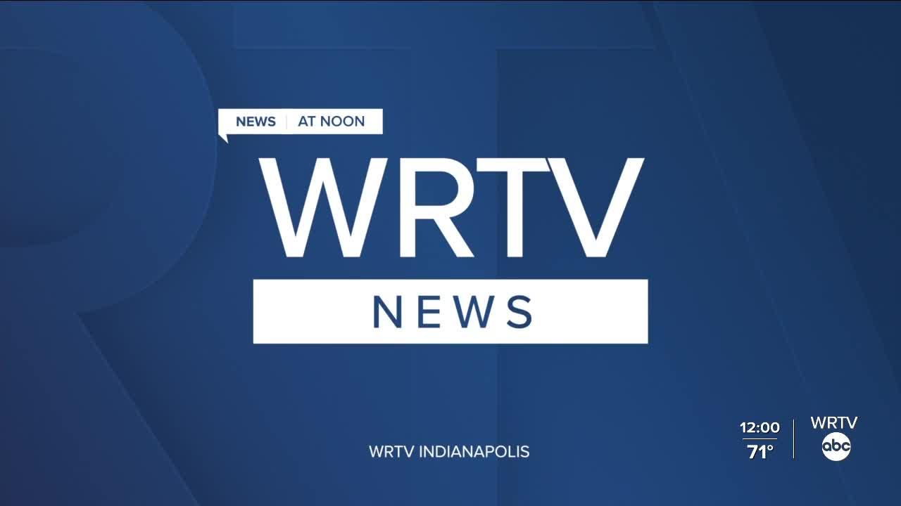 WRTV News at Noon | October 15, 2021
