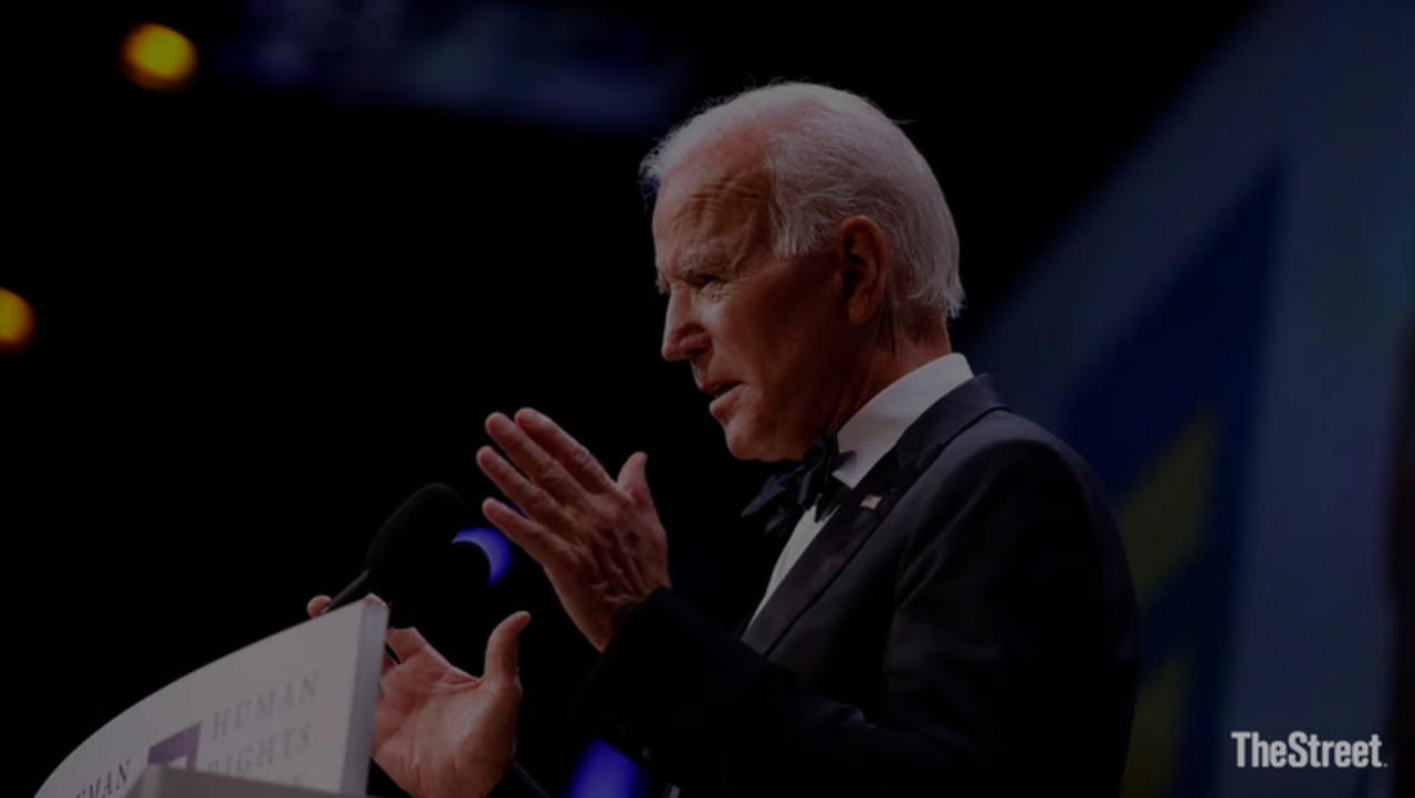 Inside President Biden's Roadmap for a Climate-Resilient Economy