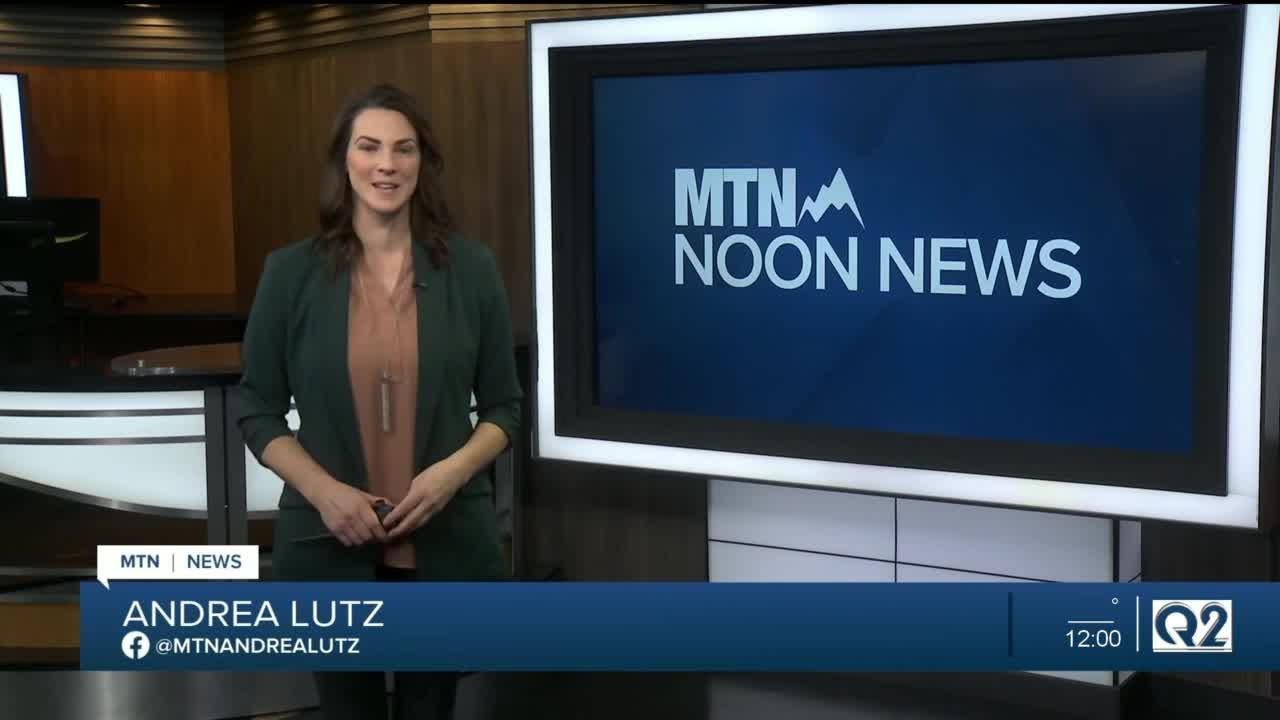 MTN Noon News Top Stories with Andrea Lutz 10-15-21
