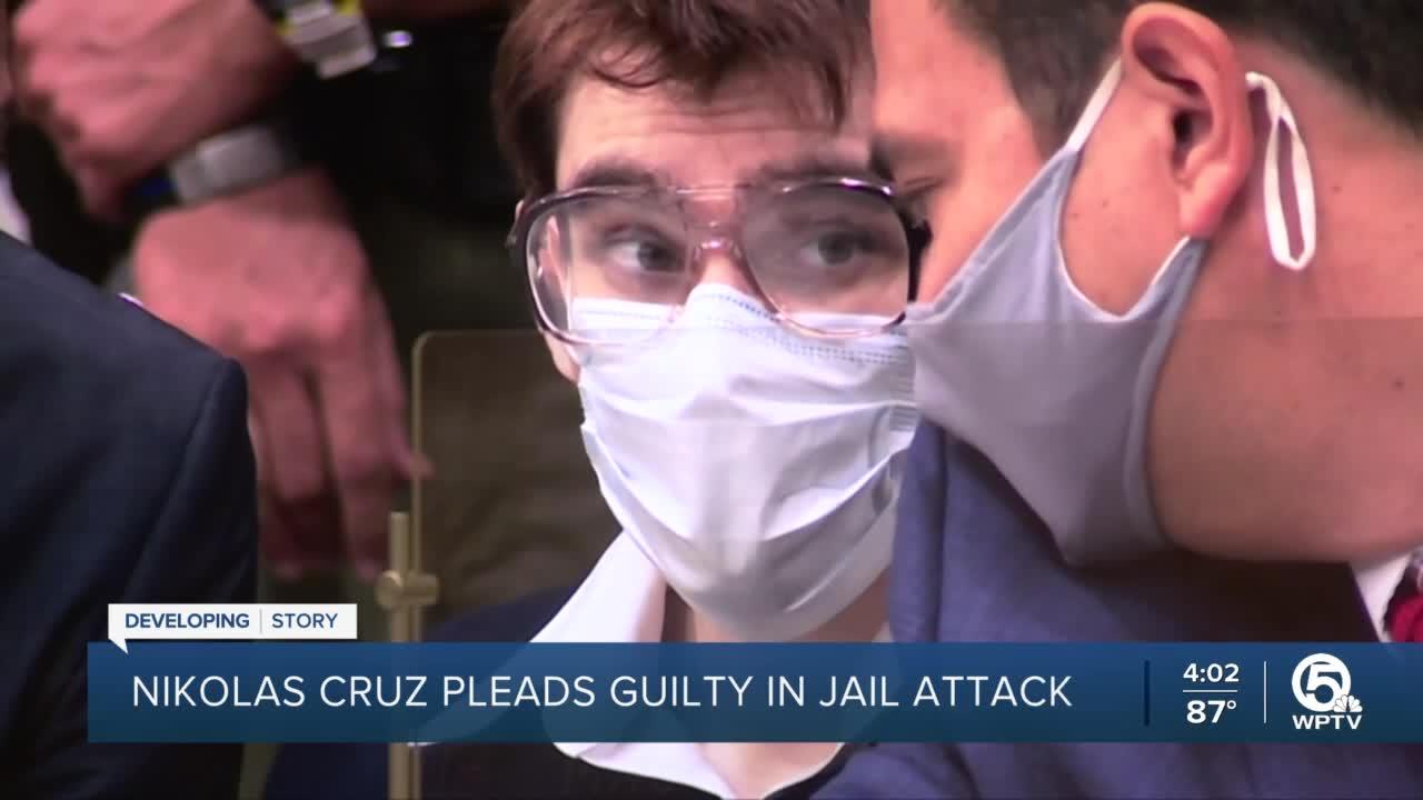 Nikolas Cruz could still face death penalty despite plans to plead guilty
