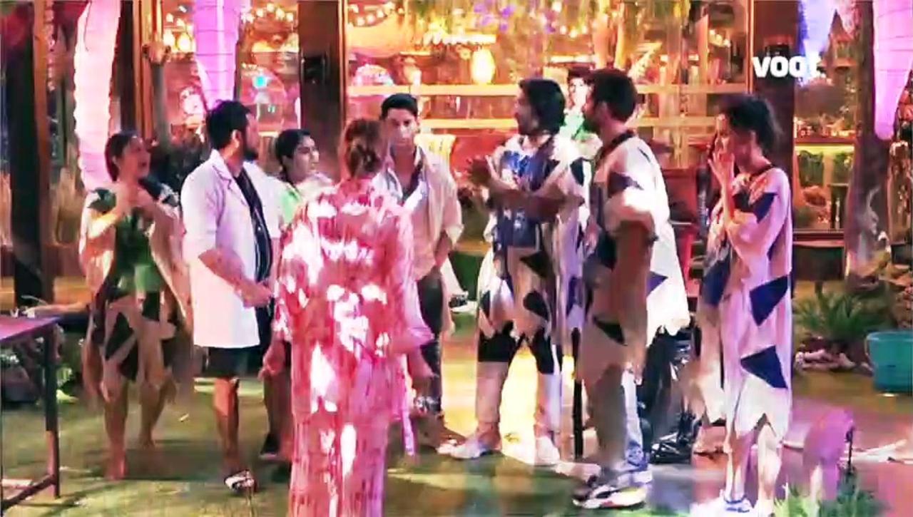 Bigg Boss 15: These four contestants enter the main house after winning task