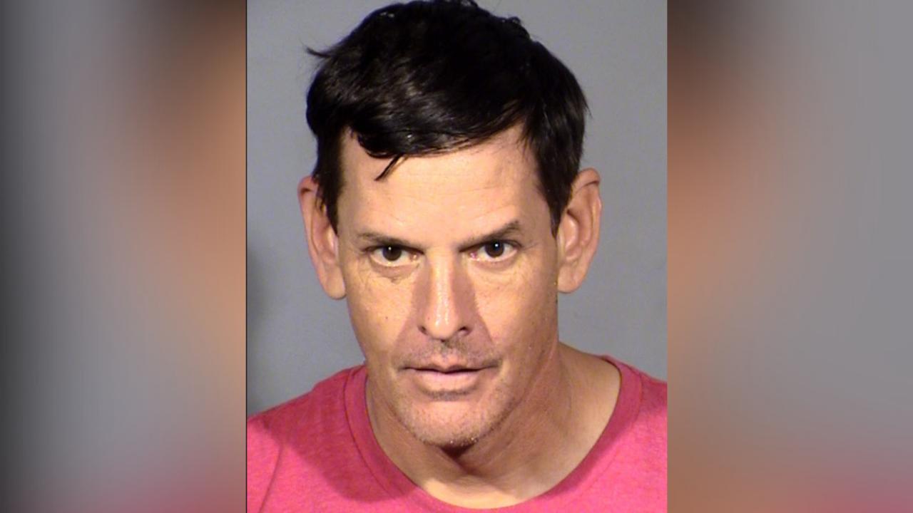 Southern Nevada man accused of burning down his house, 2 others