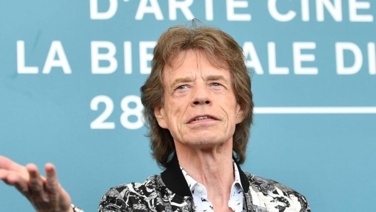 Nach Schmähung durch Paul McCartney: Mick Jagger wehrt sich