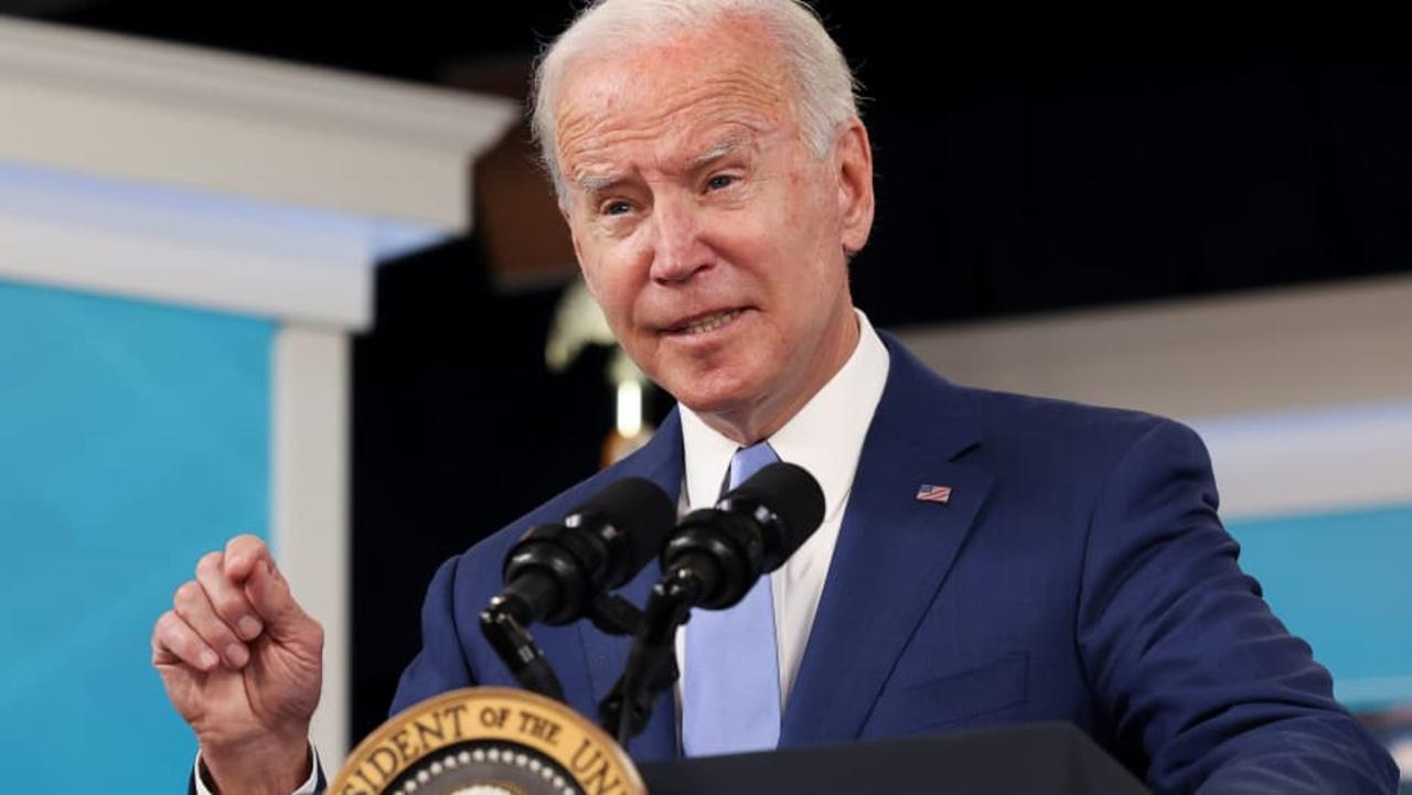Biden Administration To Set New Regulations for Toxic ‘Forever Chemicals’
