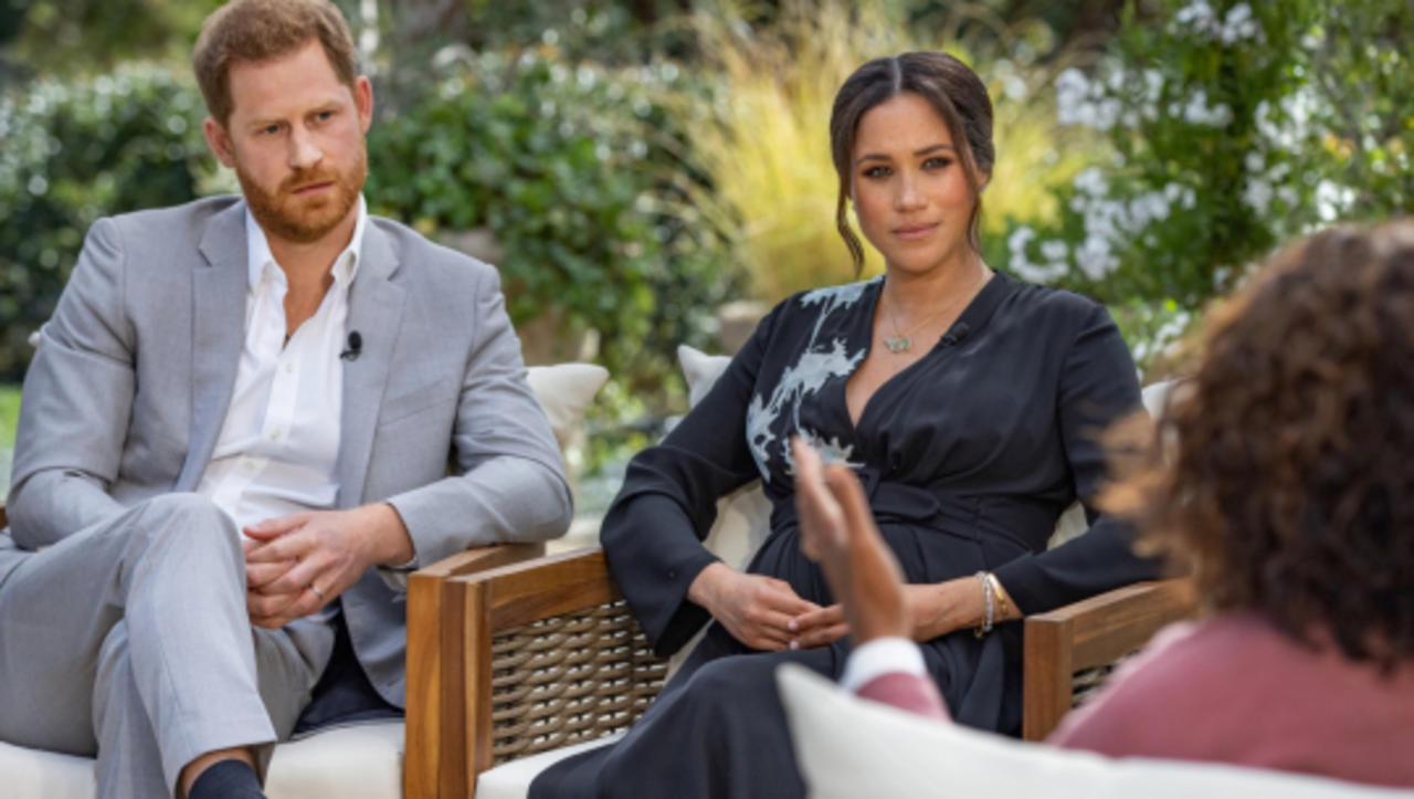 Prince Harry and Meghan Markle’s “Dangerous” Investment Partnership Much Like a “Department Store Mentality”