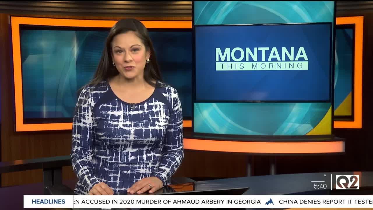 Q2 Montana this Morning top stories with Victoria Hill 10-19-21