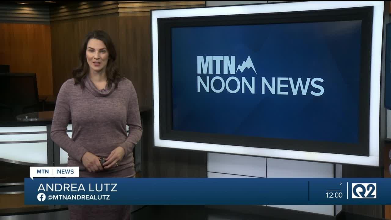 MTN Noon News Top Stories with Andrea Lutz 10-19-21