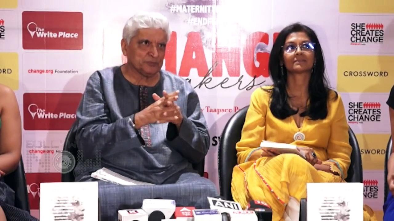 Javed Akhtar Supports Aryan Khan, Shocking Statement On Bollywood Being Targeted | Bangladesh Hindu
