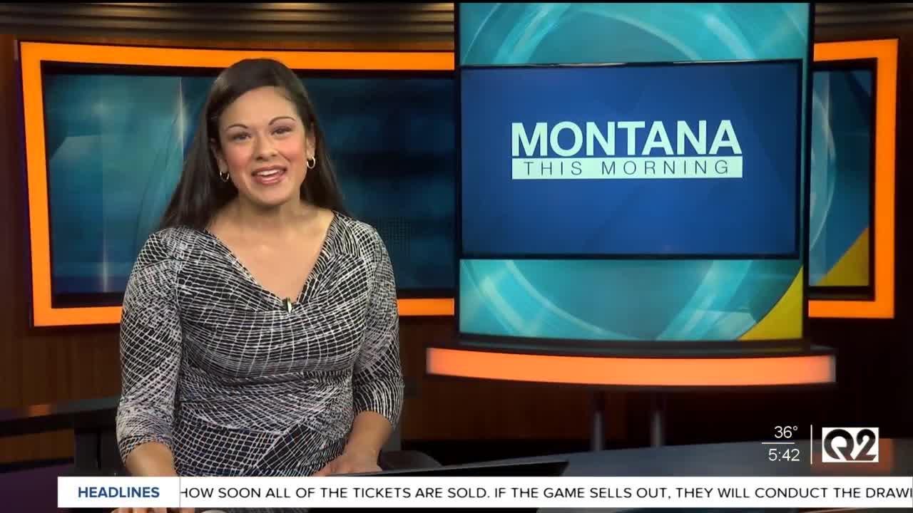 Q2 Montana this Morning top stories with Victoria Hill 10-20-21