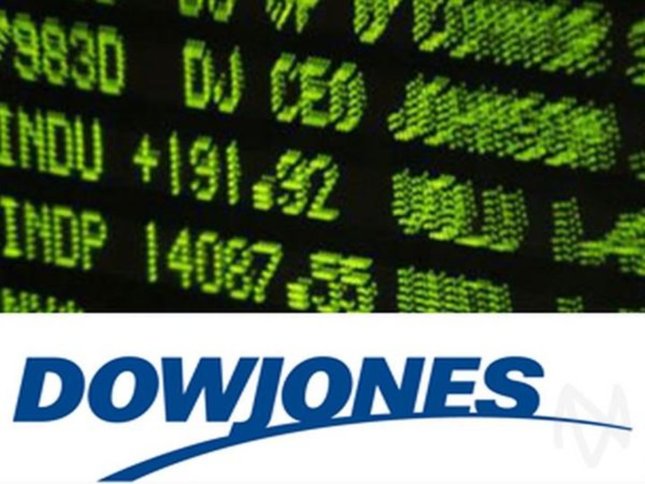 Dow Movers: MCD, UNH