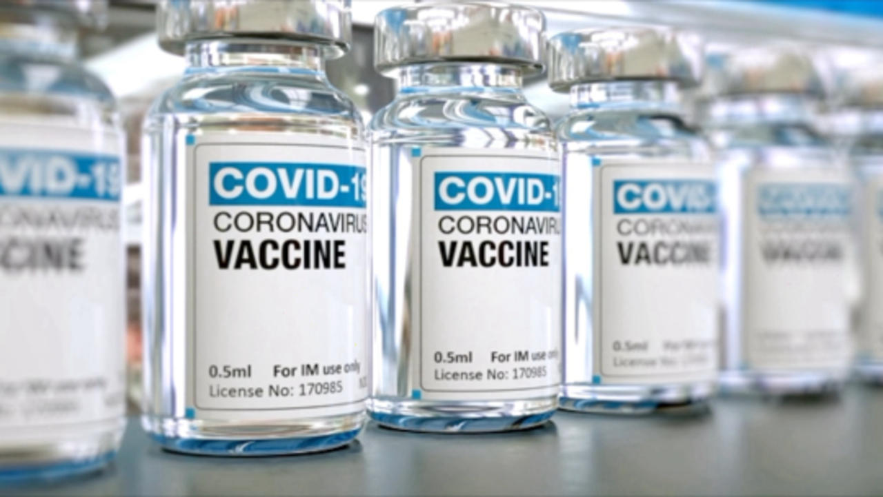Pfizer Says Booster Shot Is 95.6 Percent Effective for Fully Vaccinated Individuals