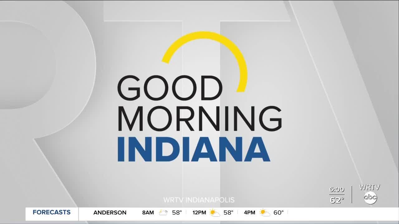 Good Morning Indiana 6 a.m. | October 21, 2021
