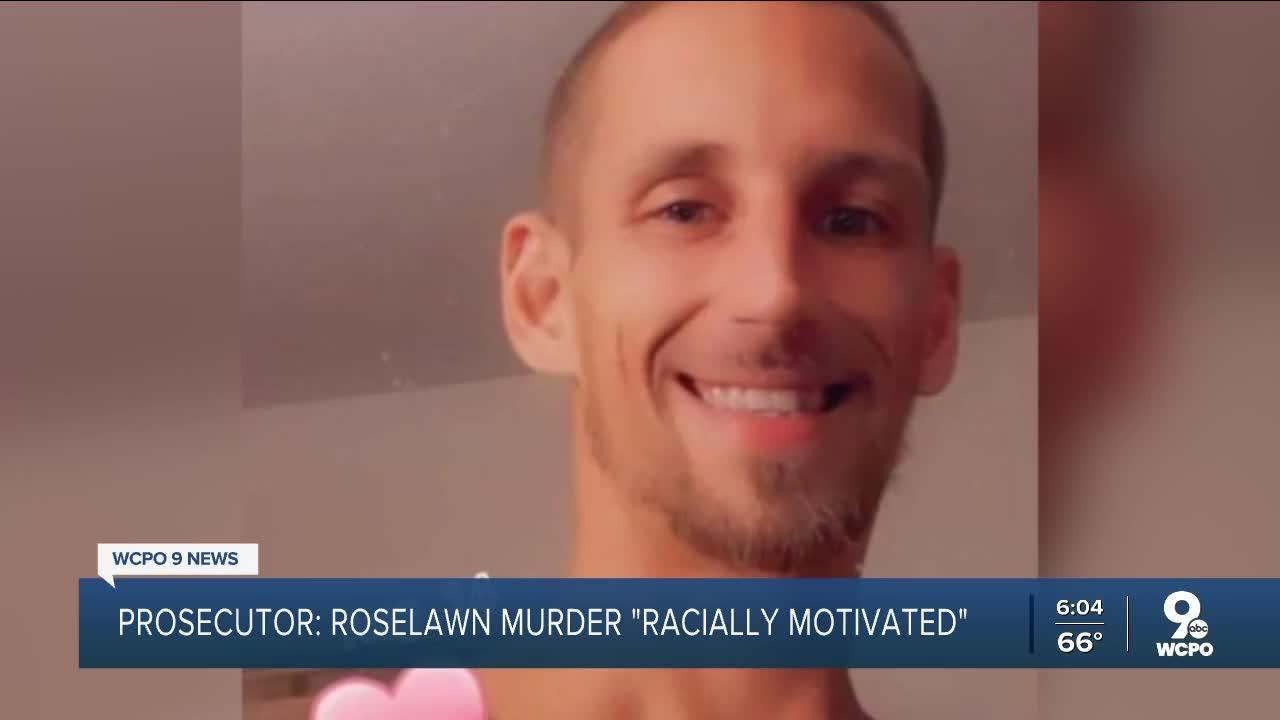 Prosecutor: Roselawn murder 'racially motivated'