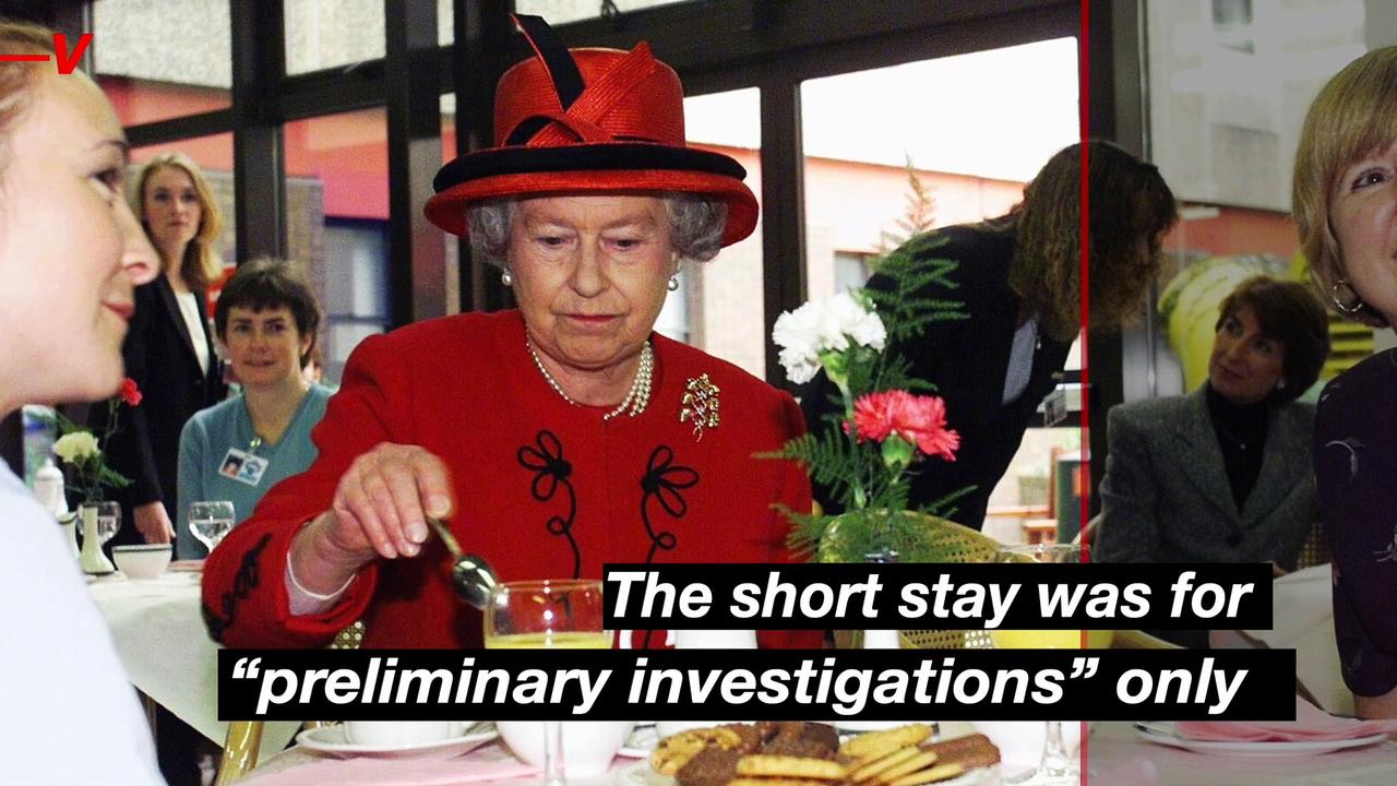 The Queen Has ‘Reluctantly Accepted Medical Advice to Rest’ Following Over-Working Concerns