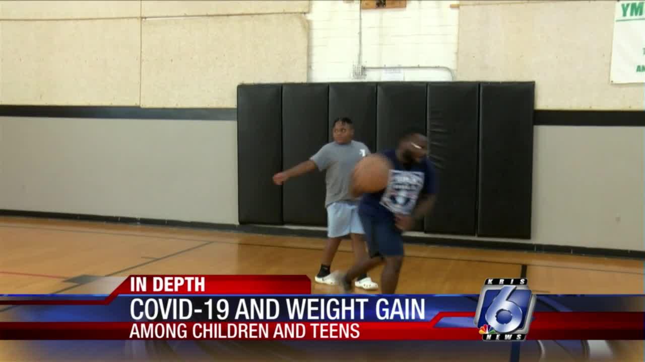 Health experts say more movement is key to clip obesity rate