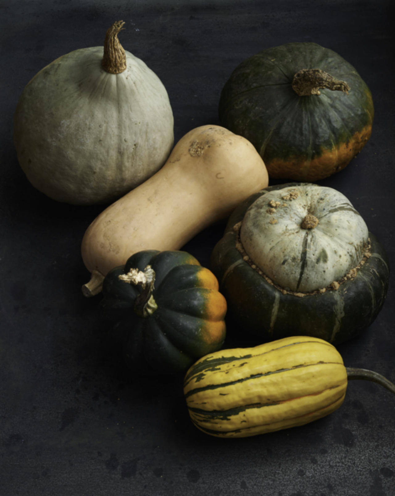 What's in Season in October? Here's Our Guide to the Fruits and Vegetables to Buy Now
