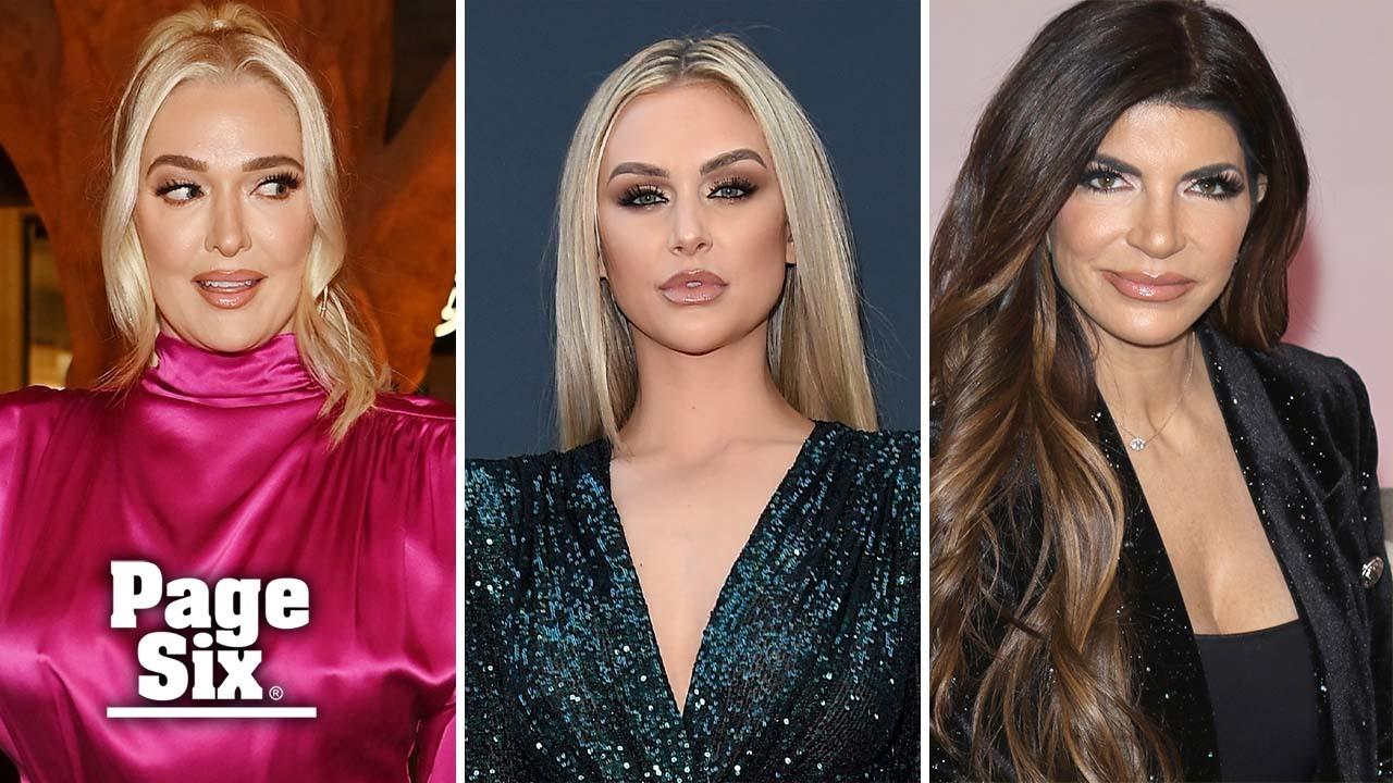 A 'Pump Rules' split, a 'RHONJ' engagement and even more Bravo drama from the week