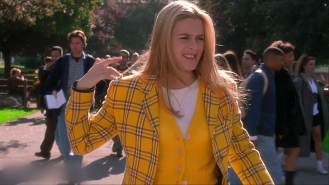Where The Cast Of 'Clueless' Are Now