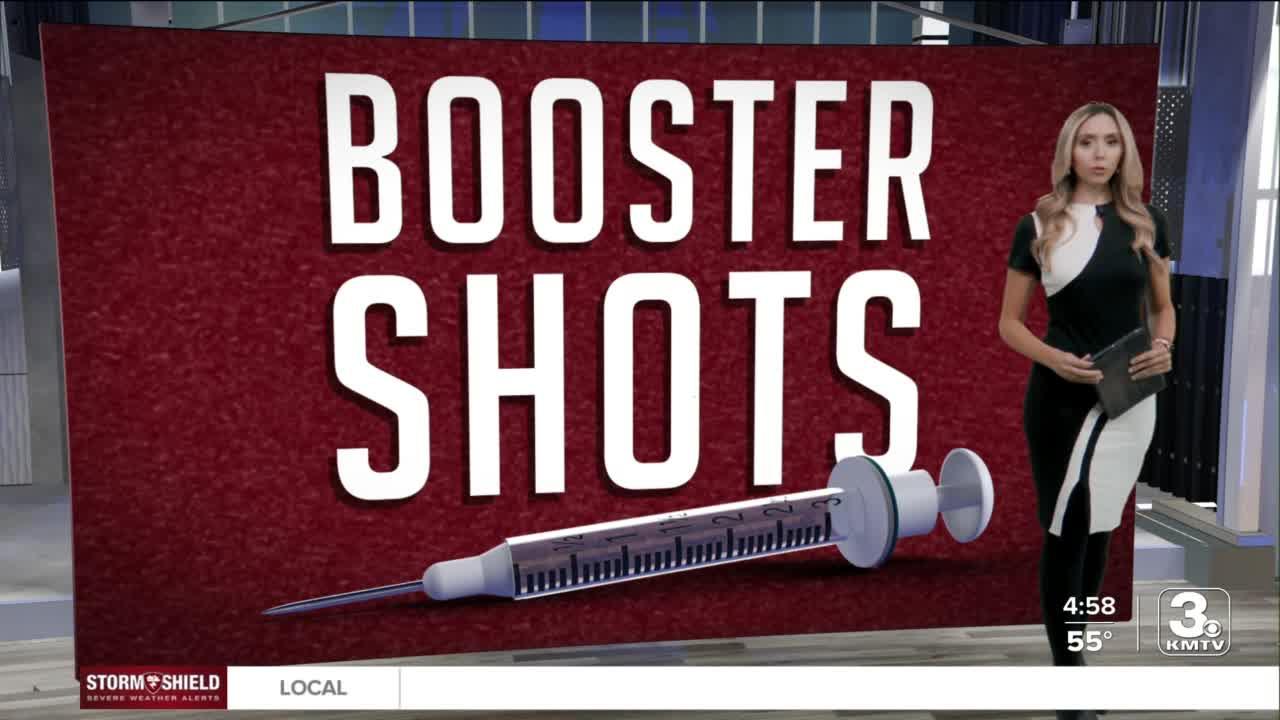 Are you eligible for a COVID-19 booster? Methodist Health system doc breaks it down