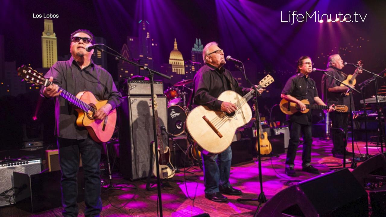 Los Lobos' Louie Pérez Talks their Latest 'Love Letter To East LA', New Tour, and the Importance of Keeping Music Culture Alive