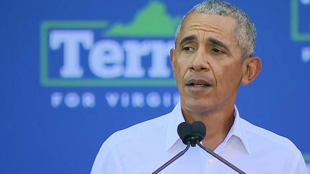 Obama to GOP: Tell us your ideas instead of trying to rig elections