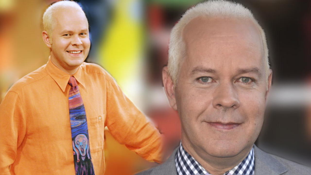 ‘Friends’ Star James Michael Tyler Dies At 59 After Stage 4 Prostate Cancer Battle