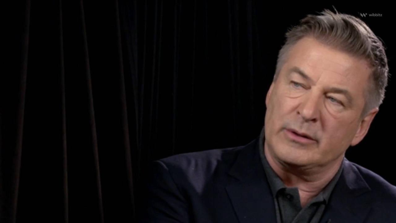 Wounded 'Rust' Director Says Alec Baldwin Was Practicing Drawing His Gun in Fatal Incident