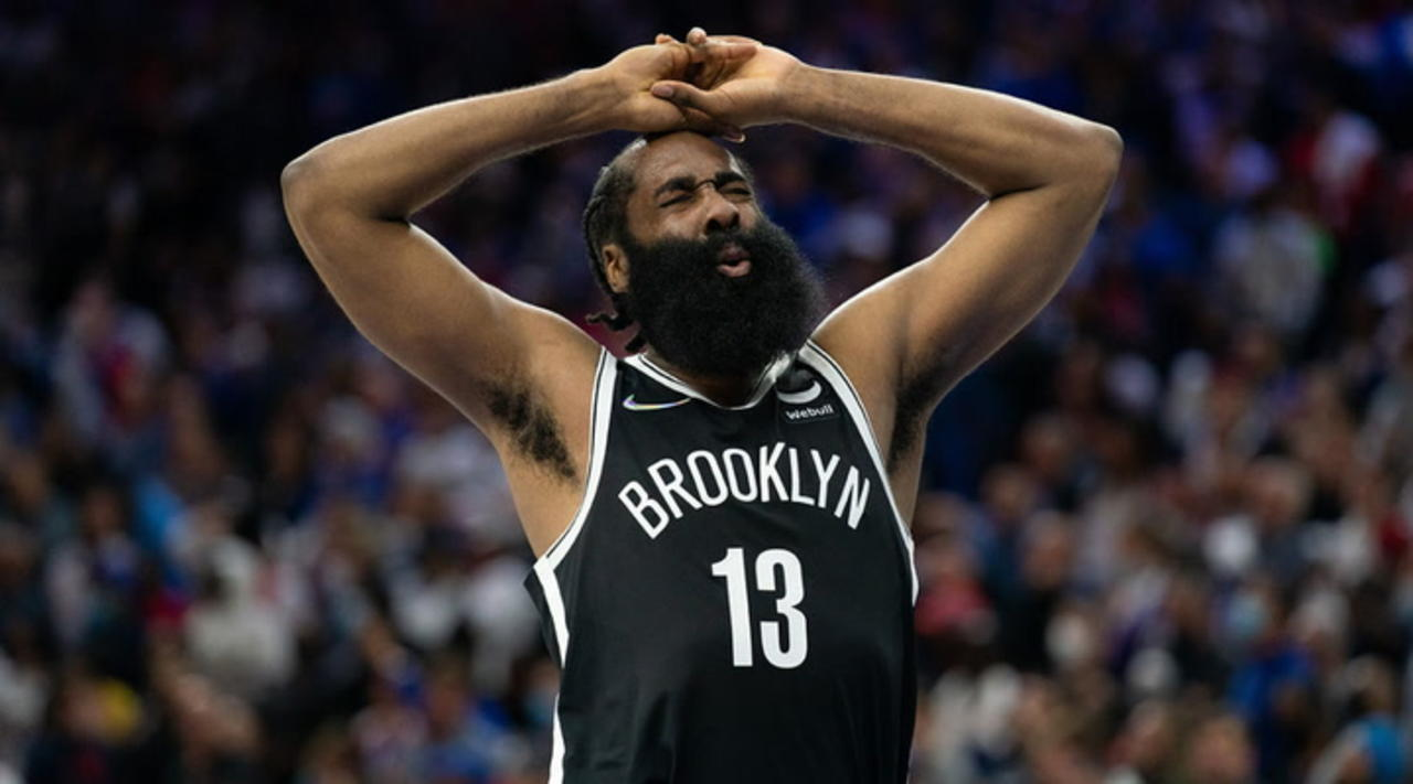 Is James Harden the Poster Boy for NBA Rule Changes?