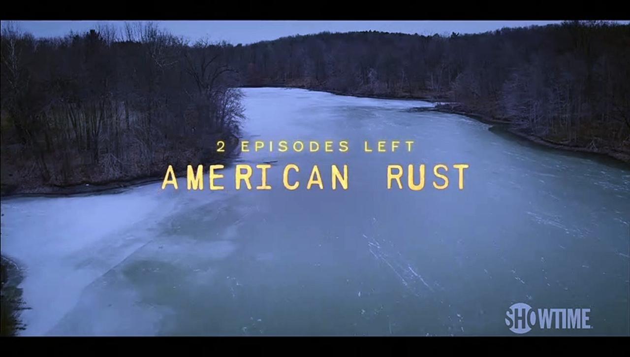 American Rust S01E08