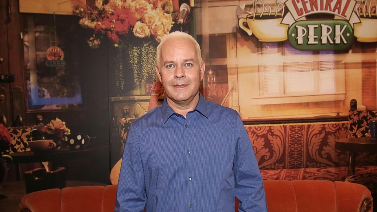 James Michael Tyler, who played Gunther on 'Friends,' has died