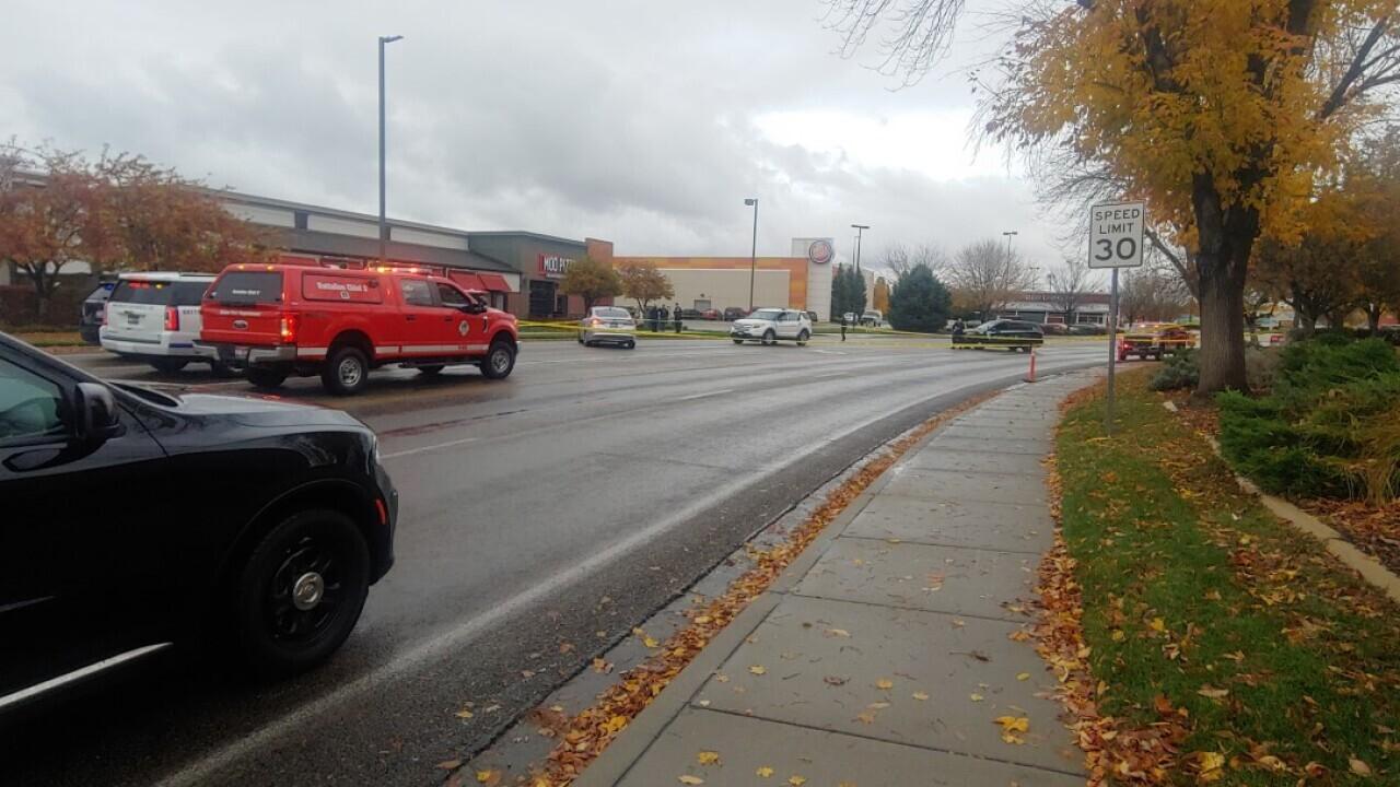 2 dead, others injured after Boise mall shooting