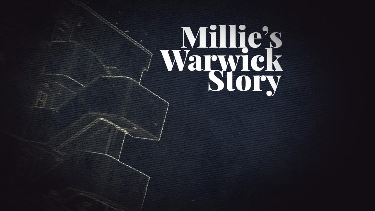 Degrees of Abuse – Millie’s Warwick Story | Al Jazeera Investigations