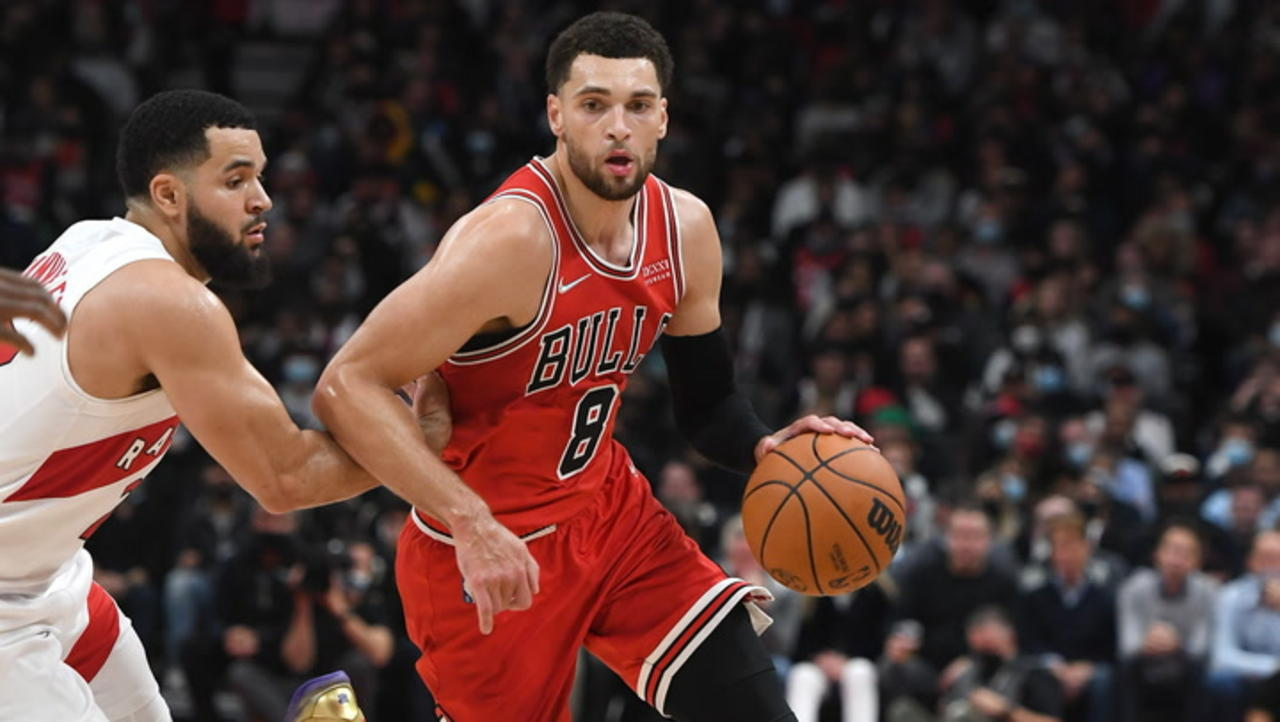 Is Zach LaVine on the Verge of Becoming a Superstar?