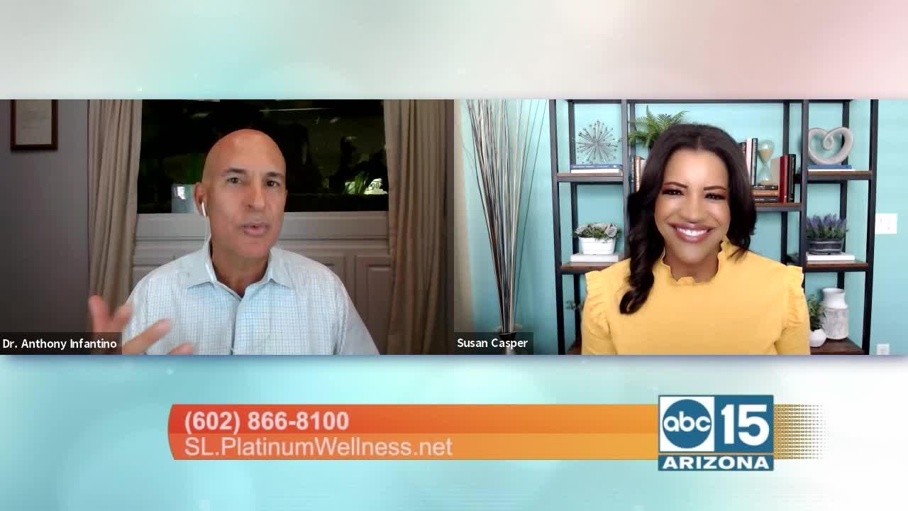 If you need a weight loss strategy, Platinum Wellness may have the solution for you!