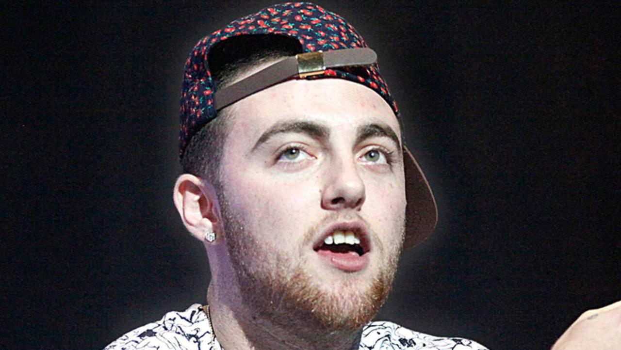 Mac Miller Dealer Pleads Guilty To Distributing Fentanyl-Laced Pills With Up To 20 Year Sentence