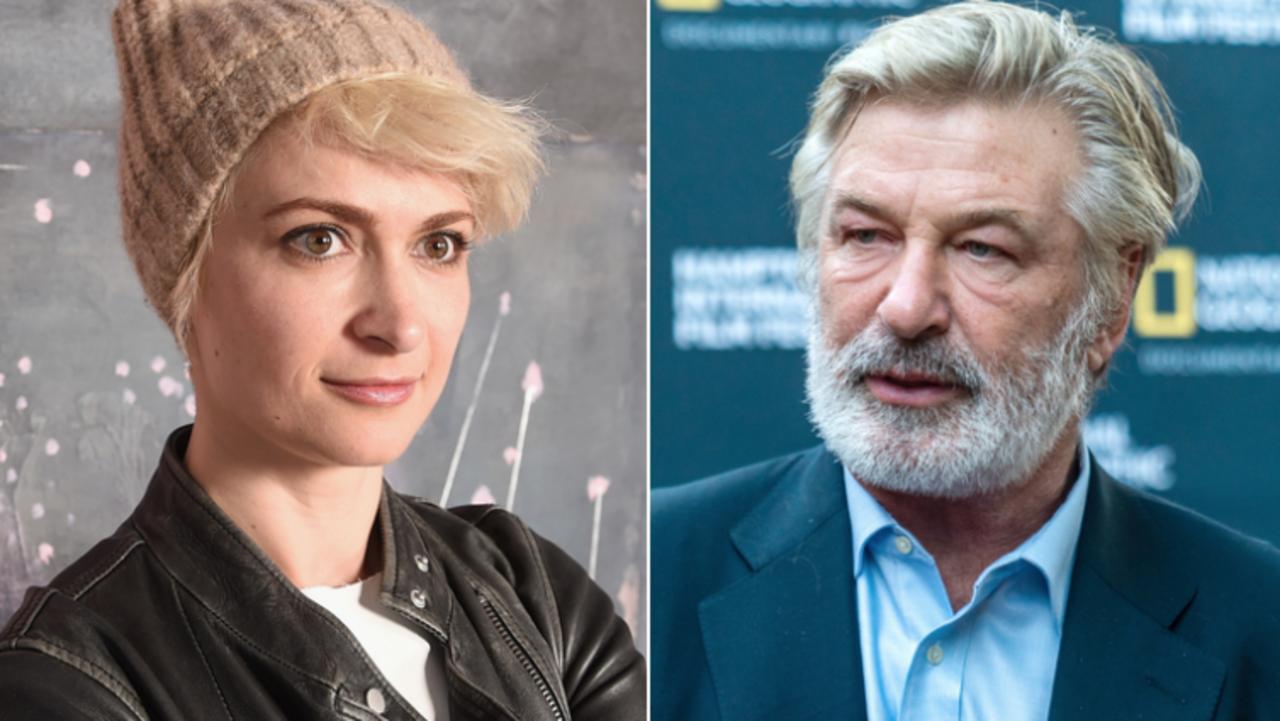 Alec Baldwin Fired Live Round in Fatal ‘Rust’ Shooting, Authorities Say