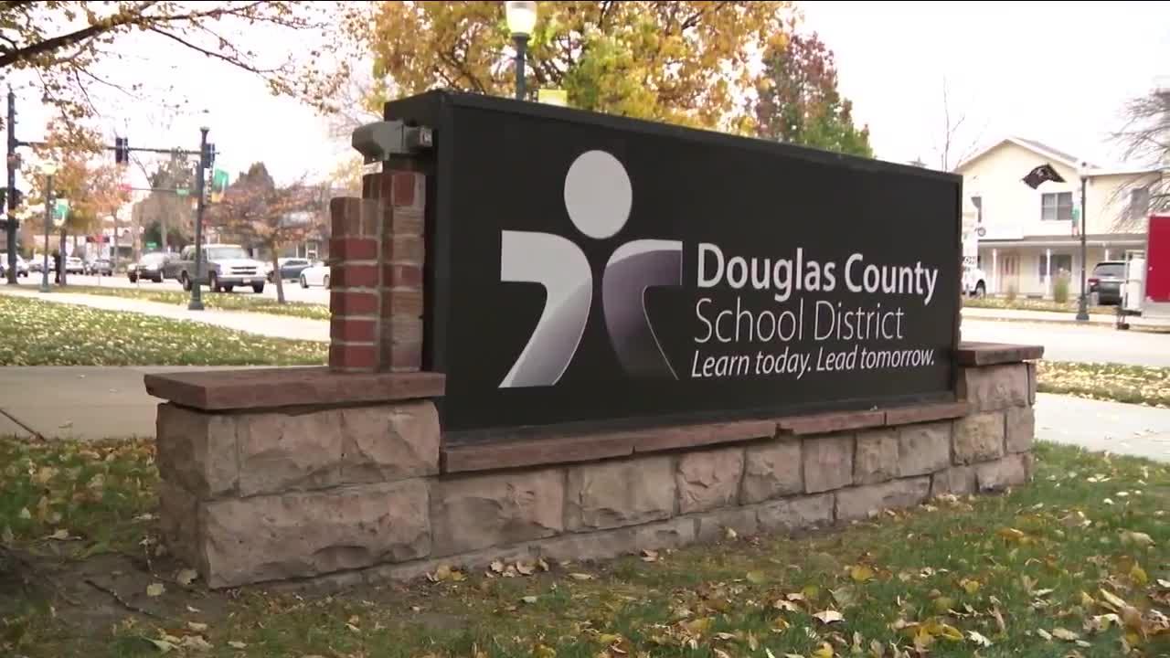 Douglas County mask ruling comes amid biter public fights over masks in schools